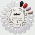 Ados long lasting körömlakk 905 pasztell lila