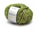 Gazzal Nature Merinos Gazzal 8305 zöld Fonal (8305)