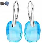 Mennica Świdnicka Ezüst Fülbevalók Női Ékszerek Ezüst Ajándék Női Anya Feleség