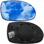  Visszapillantó Tükör Betét Jobb Oldali Üveg Citroen C5 2001-2008-HOZ Fűthető