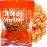  Szárított Garnélarák Garnéla Umami Sós M-es méret Dried Shrimp 100g Bdmp (K 1242)