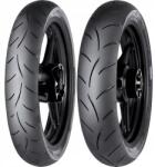 Mitas Gumiabroncs Mitas MC 50 100/90 17 55S Tl elöl; hátul