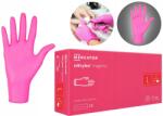 Mercator Medical Nitril kesztyű Nitrylex Magenta 100 db 9-L (Rękawice Nitrylowe Nitrylex Magenta 100x 9-L)
