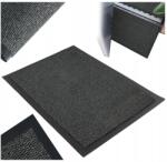 e-floor Lábtörlő Kültéri Bejárati Ajtó Alá 60x90 Nagy Erős Oeko-Tex (EF7001)