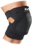 MCDAVID Térdvédők McDavid Volley Pro (x2) XL fekete