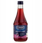 Cirio Vörösborecet Cirio 500 ml