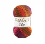 Papatya Kamgarn Papatya Batik Fonal 100g/360m 554-29 (PAPATYA BATIK 29)