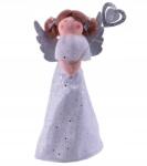  Angyalka Karácsonyi Dekoráció Karácsony (471483)