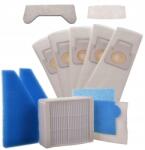 Techkar Porzsák Szűrők Thomas Aquához Háziállat És Család Tökéletes Légfrissítő Allergiavédelem (5902553745788)