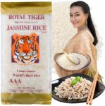 Royal Tiger Prémium jázmin rizs Aaa Royal Tiger 1kg - Pandan aroma Kambodzsából