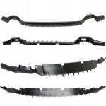 Mertt Bmw F20 F21 F22 F23 M-csomag Lökhárító Gerenda Alsó Öv Váz 51128055968