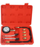 Mar-Pol Kompressziós teszter benzinmotorokhoz 8db M57681 (M57681)