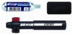 Bbb Cycling CO2 patron BBB Cycling fekete
