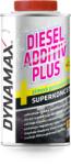 DYNAMAX Téli dízel adalék 500ml 1: 000 (503206)