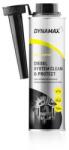 DYNAMAX Dízelrendszer tisztítás és védelem 300ml (502257)
