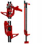 Kraft&Dele Fogasléces emelő 150cm 3t KD346 (KD346)