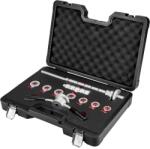 Neo Motorkerékpár fejcsapágy szerelő és szétszerelő szerszámkészlet 10-588 (10-588)