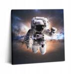 Wallfluent Vászonkép Konyha Tartós Fali Asztronauta A Világűrben (010030010270000075082)
