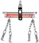 Yato Motor kiegyensúlyozó 680 kg YT-55565 (YT-55565)