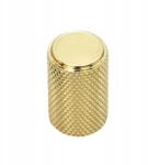 Gamet Bútorgomb GA32 Arany Fényes fi18 (GA32)