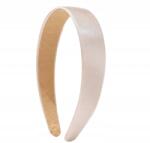  Rózsaszín gyöngy hajpánt lányoknak