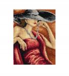 Ariadna kanna mulina hímzőtű szett 18x24 5002 (epasma)