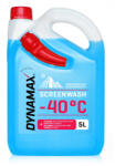 DYNAMAX Mosófolyadék -40 5L (501157)