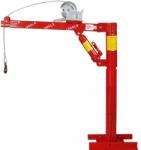 Carmax HDS 450 kg-os emelő csörlővel (MT12102)