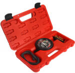 Mar-Pol Univerzális nyomásmérő - vákuummérő M57673 (M57673)