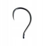 Guru QM1 Barbless kampók 18-as méret (GQ18)