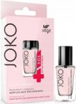 JOKO Nail Teraphy Körömápoló Hidratáló Világosító 11ml (5903216404691)