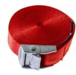 Gmoto 25 mm-es 5 m-es szorítóöv önzáró csattal (161474)