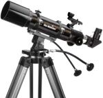 Sky-Watcher 70/500 refraktor + AZ-3 mechanika