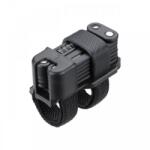 BBB Cycling Hajtható kerékpárzár BBB Cycling CodeFold fekete