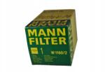 Mann-Filter Olajszűrő Mann Renault Track Midlum Agora