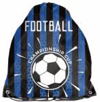 PASO Iskolatáska Cipő Hátizsák Zsinóros Foci Fiú (PP25NG-712)