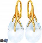 Mennica Świdnicka Arany Fülbevaló Ezüst 925 Lógó Ezüst Ékszerek Női Ajándék