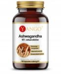 Yango Ashwagandha 10% vitanolid (90 kapszula) (5904194063337)