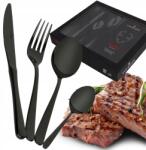 Zwieger Vesper 24 Db-os Evőeszköz Szett 6 Személyes Fényes Evőeszköz Szett Doboz (5903357375089)