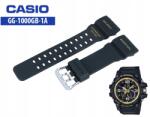 Casio Szíj GG-1000GB-1A fekete G-shock Eredeti (GG-1000GB-1A)