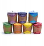 Phoenix import Illatos csakragyertya szett 7 csakra (640/1)