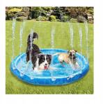 All for Paws Nagy Méretű Locsolószőnyeg Kutyáknak 130 CM (6913895414675)