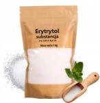Orzeszek Eritrit Eritrol 1kg Helyettesítő cukor-édesítő 0 kalória Cukorbetegeknek (5905896950680)
