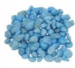 Happet Akvárium alom Happet fluor. kék 0.7cm 0.5kg (E111)