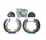 Jurid 381066J Fékjavító készlet, dobfék, BENDIX, automata utánállítással