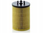 Mann-Filter Olajszűrő Bmw X5 E53 4.4 4.8 03-06 6 E63 4.4 03-05 E64 4.4 04-05