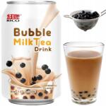 Rico Tejes Buborék Tea Milk Bubble Tea Drink Taiwan Classic 350ml Rico (K 2913)