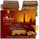  Dubai Tejcsokoládé Mogyoró töltelékkel Kunafa Viral 100g Alyan (K 341)