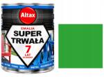 Altax Zománc Szuper Tartós 075L Festék Zöld Világos (58102-61-000075)