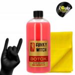 Funky Witch Gyors Autós Kiegészítő Funky Witch Botox 1000ml Ingyenes Ajándékok